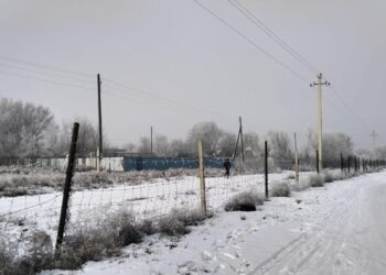 АТЫРАУ ОБЛЫСЫНДА 54 АУЫЛ ІШІМДІКТЕН БАС ТАРТТЫ