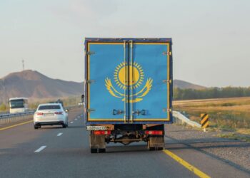 АБАЙ ОБЛЫСЫ МЕН ҚЫТАЙ АРАСЫНДАҒЫ САУДА АЙНАЛЫМЫ 1,2 МЛРД АҚШ ДОЛЛАРЫНАН АСТЫ