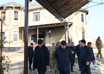 ТҮРКІСТАН ОБЛЫСЫНДА ӨРТТЕН 12 АДАМ ҚАЗА ТАПТЫ