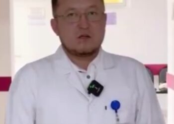 КЕНТАУДА КАРДИОЛОГ МАМАН ЖҮРЕК САУЛЫҒЫНА ЕРЕКШЕ КӨҢІЛ БӨЛУГЕ ШАҚЫРДЫ