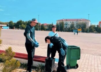 Алғыс — ең үлкен марапат
