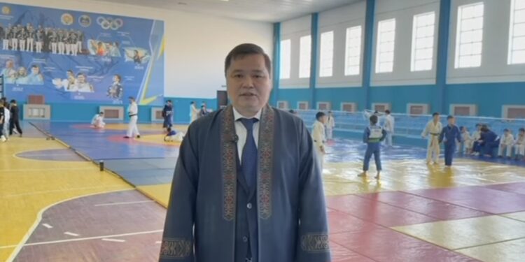ҰЛТТЫҚ ҚҰНДЫЛЫҚ ПЕН СПОРТ – ҰРПАҚ ТӘРБИЕСІНІҢ БЕРІК ТІРЕГІ