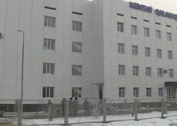 КЕНТАУ ҚАЛАЛЫҚ ЕМХАНАСЫНДА ДӘРІГЕР ҚАБЫЛДАУЫНА АЛДЫН АЛА ЖАЗЫЛУ МҮМКІНДІГІ БАР