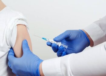КЕНТАУДА ҚЫЗЫЛШАНЫҢ АЛДЫН АЛУДАҒЫ ВАКЦИНАЦИЯНЫҢ МАҢЫЗЫ ТҮСІНДІРІЛДІ