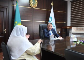 СОЗАҚ АУДАНЫНДА ТҰРҒЫНДАРДЫҢ ӨТІНІШ-ТІЛЕКТЕРІ ТІКЕЛЕЙ ҚАРАЛДЫ