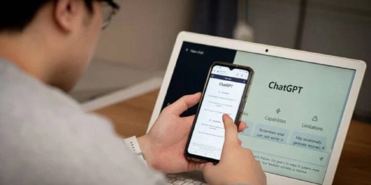 OPENAI ЖАСӨСПІРІМДЕРГЕ АРНАЛҒАН CHATGPT НҰСҚАСЫН ІСКЕ ҚОСПАҚ