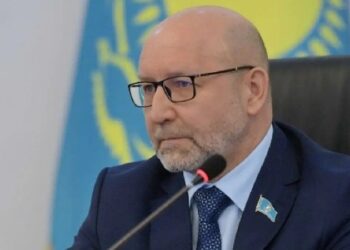 ПАВЛОДАРДА АЛТЫ ЖҰМЫСШЫНЫҢ ӨЛІМІНЕ ҚАТЫСТЫ КӘСІПОРЫН ИЕСІ ҰСТАЛДЫ