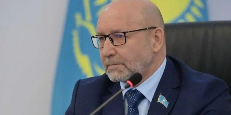 ПАВЛОДАРДА АЛТЫ ЖҰМЫСШЫНЫҢ ӨЛІМІНЕ ҚАТЫСТЫ КӘСІПОРЫН ИЕСІ ҰСТАЛДЫ