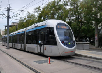 АЛМАТЫДА LRT 2027 ЖЫЛДЫҢ СОҢЫНДА ІСКЕ ҚОСЫЛАДЫ