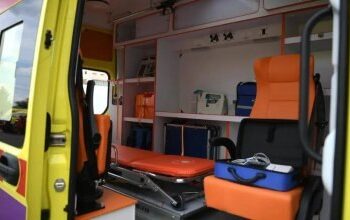 АЛМАТЫ ОБЛЫСЫНДА ХҚКО ҚЫЗМЕТКЕРІ ҚЫЗМЕТТІК КӨЛІКПЕН ӘЙЕЛДІ ҚАҒЫП, МЕРТ ҚЫЛДЫ