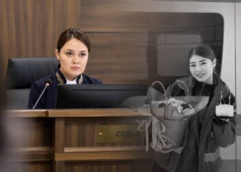 ҰЛДАНА МЫРЗУАН ІСІ БОЙЫНША ҚОРҒАУ ТАРАПЫ АЙЫПТАУ АКТІСІН ПРОКУРОРҒА ҚАЙТАРУДЫ СҰРАДЫ