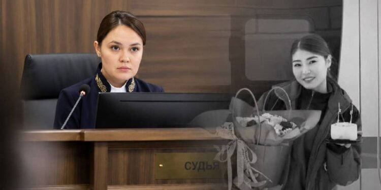 ҰЛДАНА МЫРЗУАН ІСІ БОЙЫНША ҚОРҒАУ ТАРАПЫ АЙЫПТАУ АКТІСІН ПРОКУРОРҒА ҚАЙТАРУДЫ СҰРАДЫ