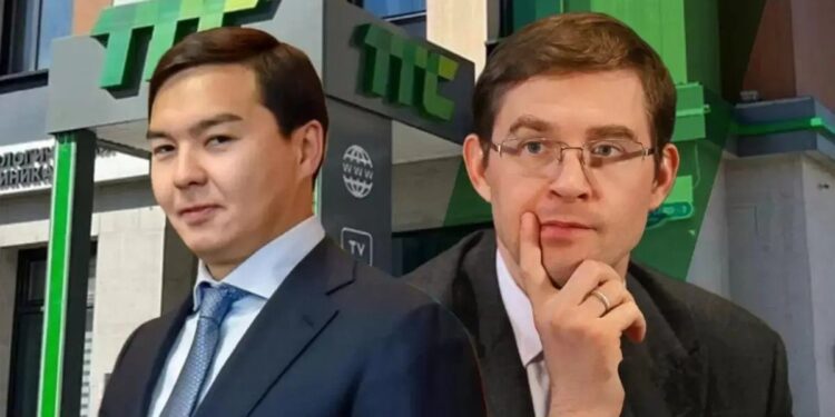 ТИМУР ТУРЛОВ «ТРАНСТЕЛЕКОМДЫҢ» БАҚЫЛАУ ПАКЕТІН САТЫП АЛДЫ