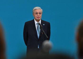 ТОҚАЕВ ҚАЙТА САЙЛАНУҒА ЗАҢ ЖҮЗІНДЕ ҚҰҚЫҒЫ БАРЫН АЙТТЫ