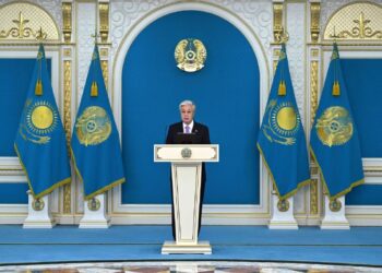 ХАЛЫҚАРАЛЫҚ ОЛИМПИАДА ЖЕҢІМПАЗДАРЫН ДАЙЫНДАҒАН ҰСТАЗДАР МАРАПАТТАЛДЫ