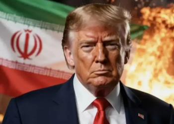 ТРАМП ИРАНМЕН КЕЛІССӨЗДЕРДІ ТОҚТАТТЫ