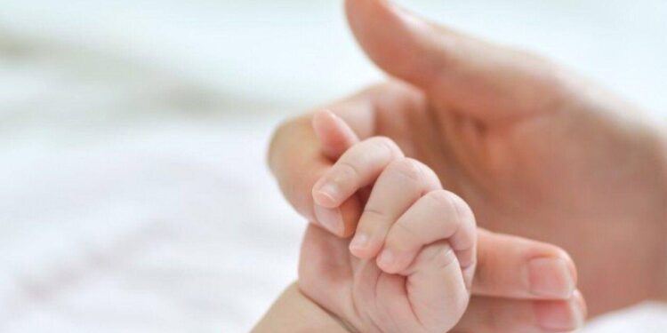 ҚҰРЫЛТАЙ САЙЛАУЫ КҮНІ ЕЛІМІЗДЕ 657 СӘБИ ДҮНИЕГЕ КЕЛДІ