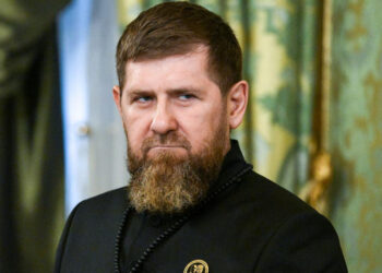 РАМЗАН ҚАДЫРОВ ШЕШЕНСТАН БАСШЫСЫ САЙЛАУЫНА КАНДИДАТ БОЛДЫ