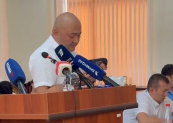 НҰРАЙДЫҢ ӨЛІМІНЕ ҚАТЫСТЫ СОТТА САРАПШЫ МАҢЫЗДЫ МӘЛІМДЕМЕ ЖАСАДЫ