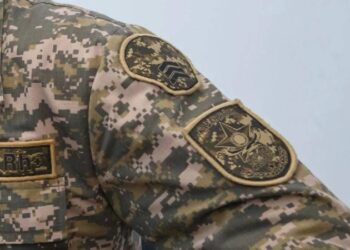 ҚОНАЕВТА САРБАЗ ТӨРТІНШІ ҚАБАТТАН ҚҰЛАП ЖАРАҚАТ АЛДЫ