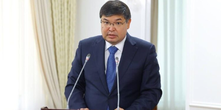 2027 ЖЫЛЫ РЕСПУБЛИКАЛЫҚ БЮДЖЕТ ШЫҒЫНЫ 30,2 ТРЛН ТЕҢГЕ БОЛАДЫ