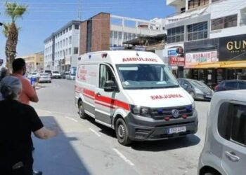 КИПРДЕ ПЫШАҚТАЛҒАН ҚЫЗ ҚАЗАҚСТАН АЗАМАТЫ ЕМЕС