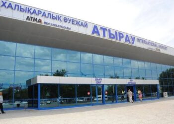 АТЫРАУҒА ШҰҒЫЛ ҚОНҒАН «АЭРОФЛОТ» ҰШАҒЫНДАҒЫ ЖОЛАУШЫ ҚАЙТЫС БОЛДЫ
