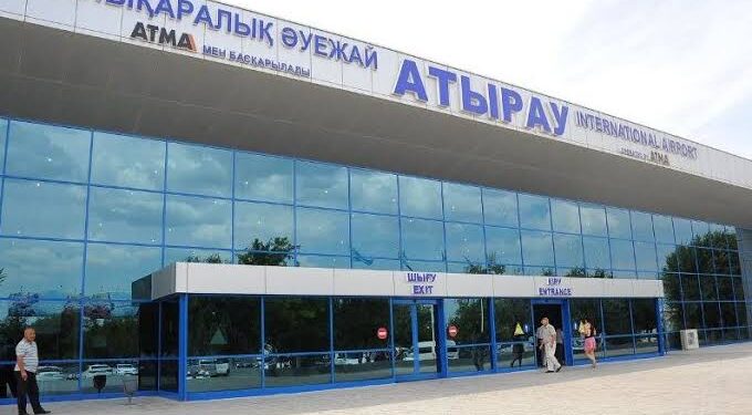 АТЫРАУҒА ШҰҒЫЛ ҚОНҒАН «АЭРОФЛОТ» ҰШАҒЫНДАҒЫ ЖОЛАУШЫ ҚАЙТЫС БОЛДЫ