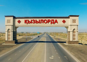 ҚЫЗЫЛОРДАДА АЛТЫНДЫ ЗАҢСЫЗ ӨНДІРГЕН 13 АДАМ ҚАМАЛДЫ