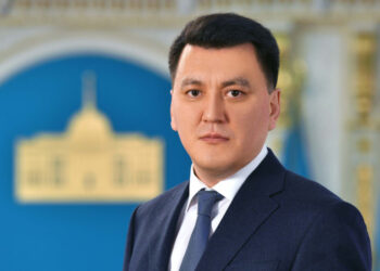ЕРЛАН ҚАРИН ТОЙДАҒЫ УАҒЫЗҒА ҚАТЫСТЫ ПІКІР БІЛДІРДІ