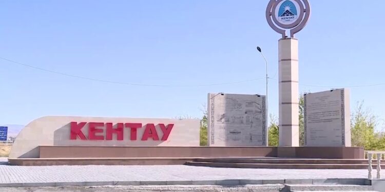 КЕНТАУДА АДАМ ДЕНЕСІ ТАБЫЛДЫ ДЕГЕН ХАБАРЛАМА ЖАЛҒАН БОЛЫП ШЫҚТЫ