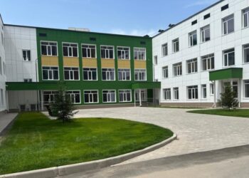 КЕЛЕШЕК МЕКТЕПТЕРІ БІЛІМ БЕРУДІҢ ОЗЫҚ ТӘЖІРИБЕЛЕРІ СЫНАЛАТЫН ОРТАЛЫҚ БОЛУҒА ТИІС